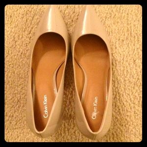 Calvin Klein women shoes